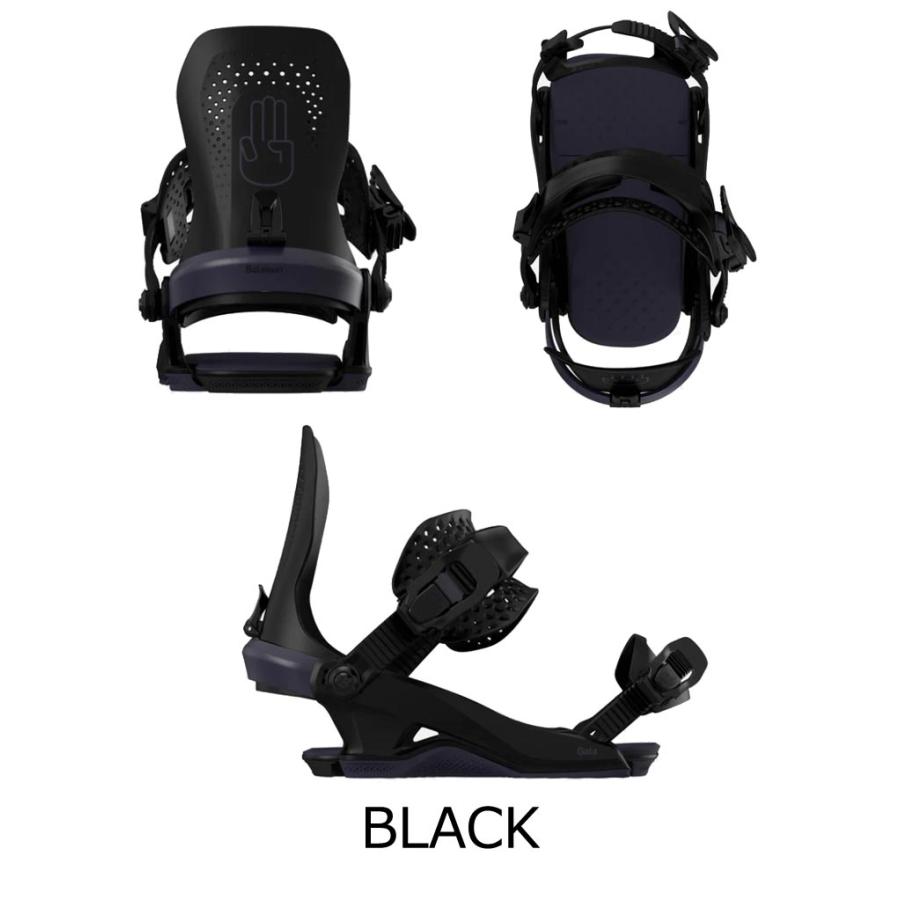 Bataleon Gata 24-25 レディース ビンディング バタレオン BATALEON 24-25 / バタレオン GATA レディース ビンディング
