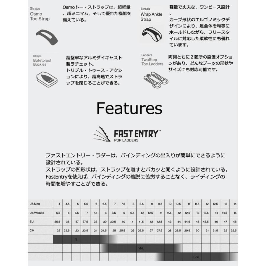 BATALEON（バタレオン） 24-25 BATALEON / バタレオン GATA レディース