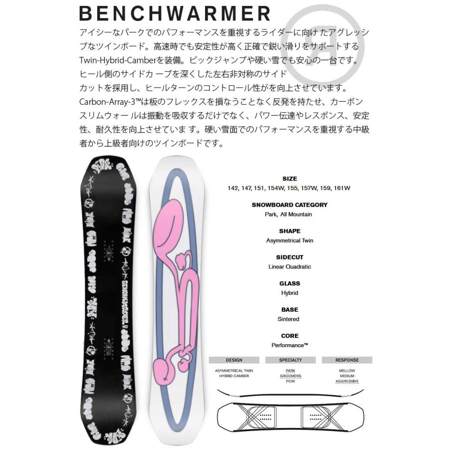 23-24 RIDE / ライド BENCHWARMER ベンチウォーマー メンズ 23-24 RIDE / ライド BENCHWARMER ベンチウォーマー メンズ
