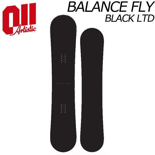 24-25 011ARTISTIC/ゼロワンワンアーティステック BALANCE FLY LTD  