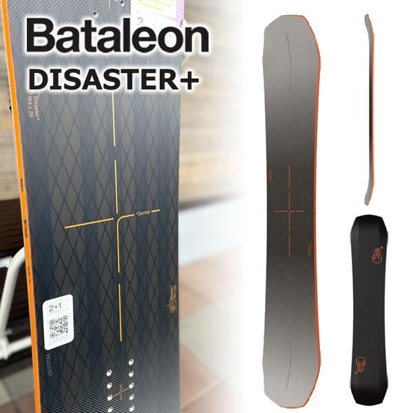 BATALEON（バタレオン） 24-25 BATALEON / バタレオン DISASTER+