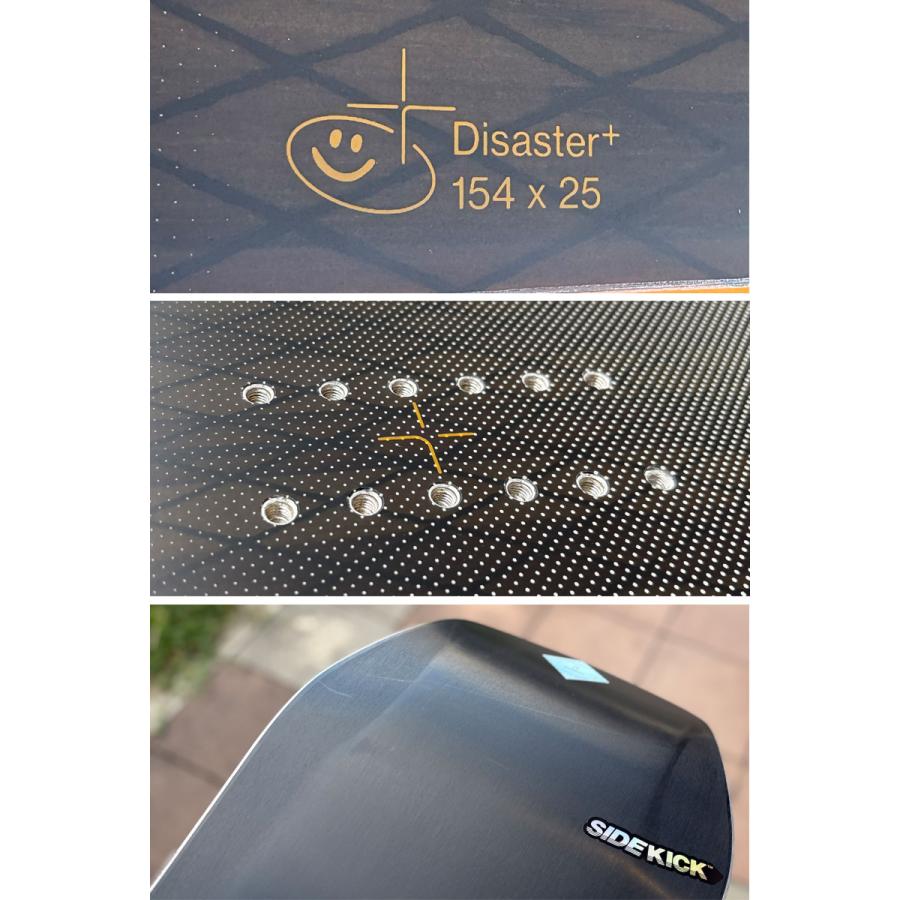 BATALEON（バタレオン） 24-25 BATALEON / バタレオン DISASTER+