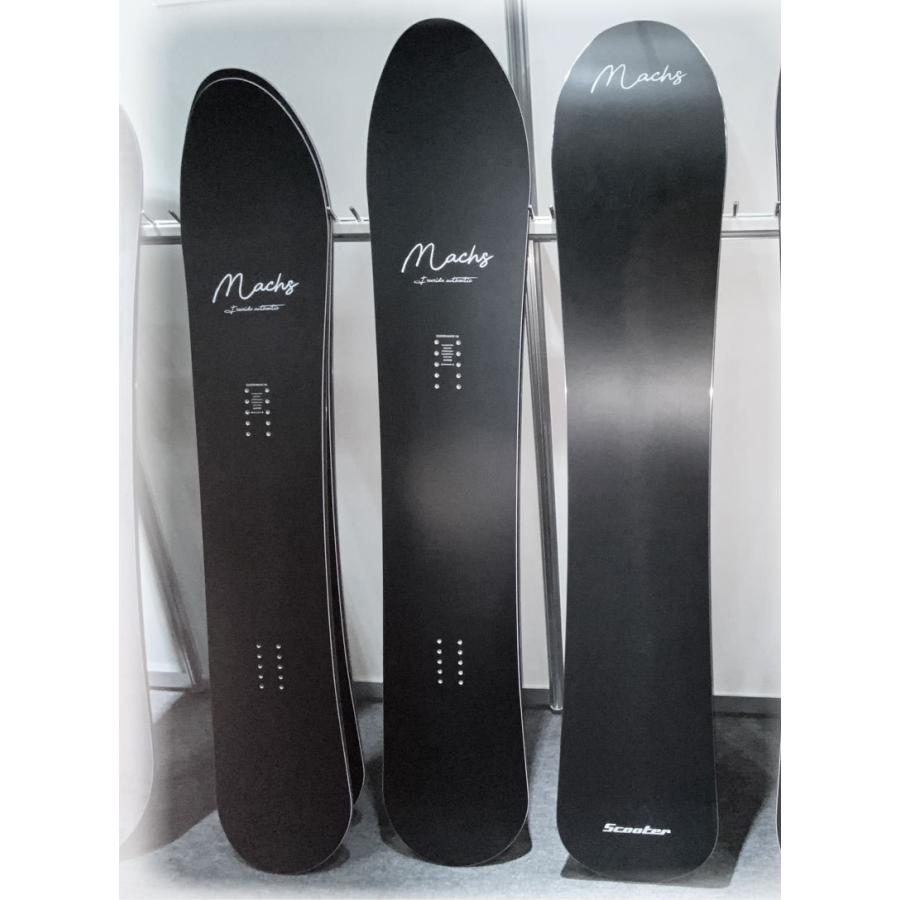 Scooter 22-23 SCOOTER/スクーター MACHS マックス メンズ
