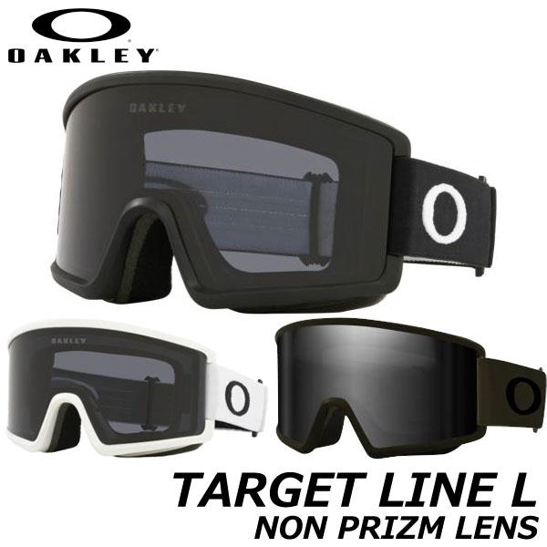 OAKLEY（オークリー） 25-26 OAKLEY/オークリー TARGET LINE L NON