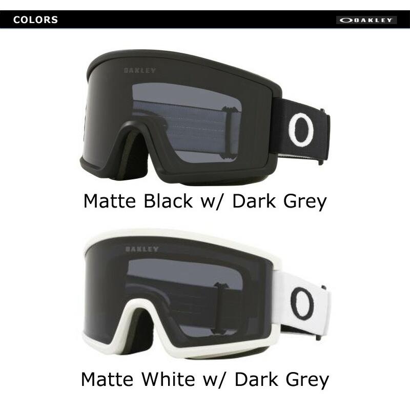 OAKLEY（オークリー） 25-26 OAKLEY/オークリー TARGET LINE L NON