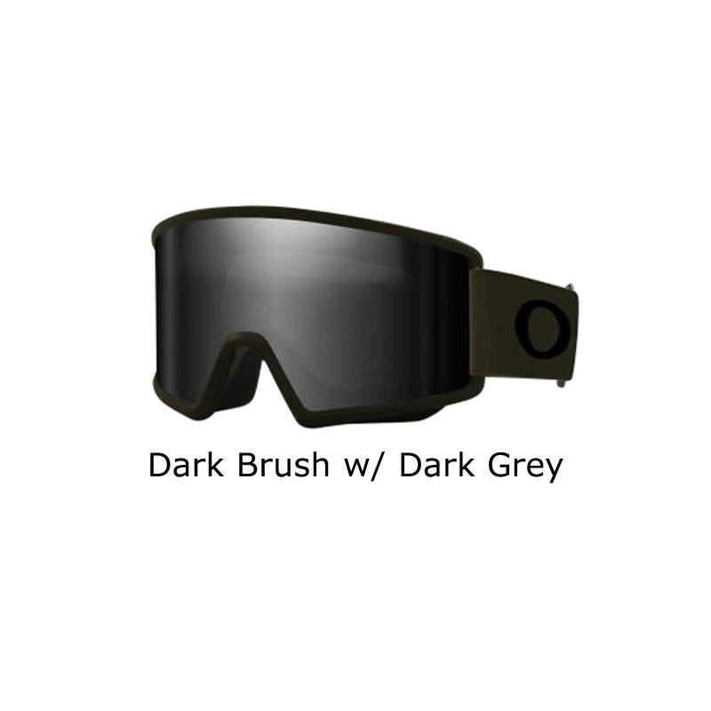 OAKLEY（オークリー） 25-26 OAKLEY/オークリー TARGET LINE L NON
