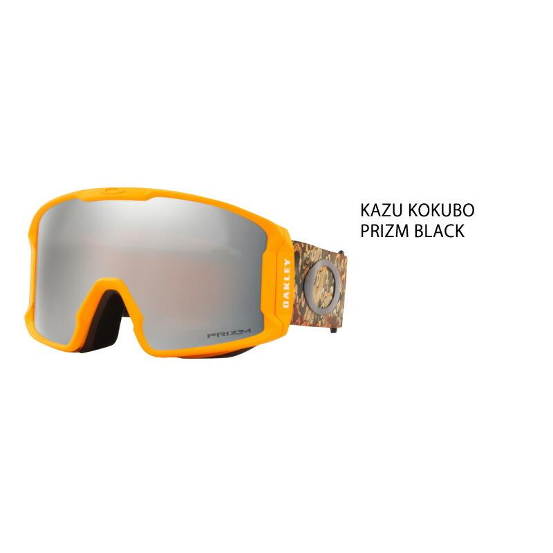 OAKLEY 20-21 / オークリー LINEMINER XL オークレ メンズ