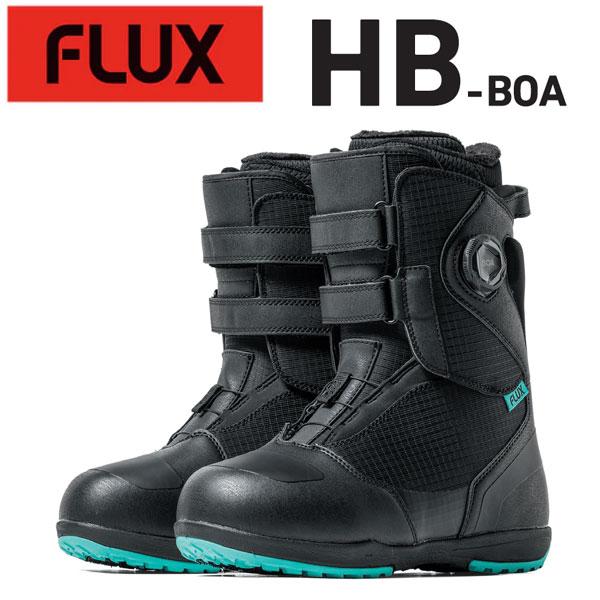22/23フラックス FLUX HB-BOA 27CM