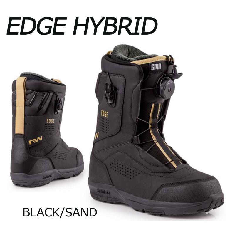 NORTHWAVE 24-25 / ノースウェーブ EDGE HYBRID エッジ NORTHWAVE 24-25 / ノースウェーブ EDGE HYBRID エッジ