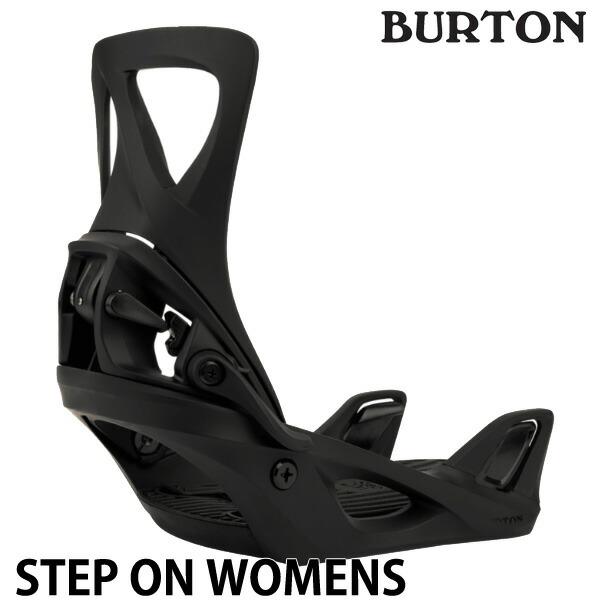 新発売の 22-23 BURTON バートン STEP ON WOMENS 35％OFF ステップオン 2023 スノーボード レディース ビンディング 予約商品 バインディング