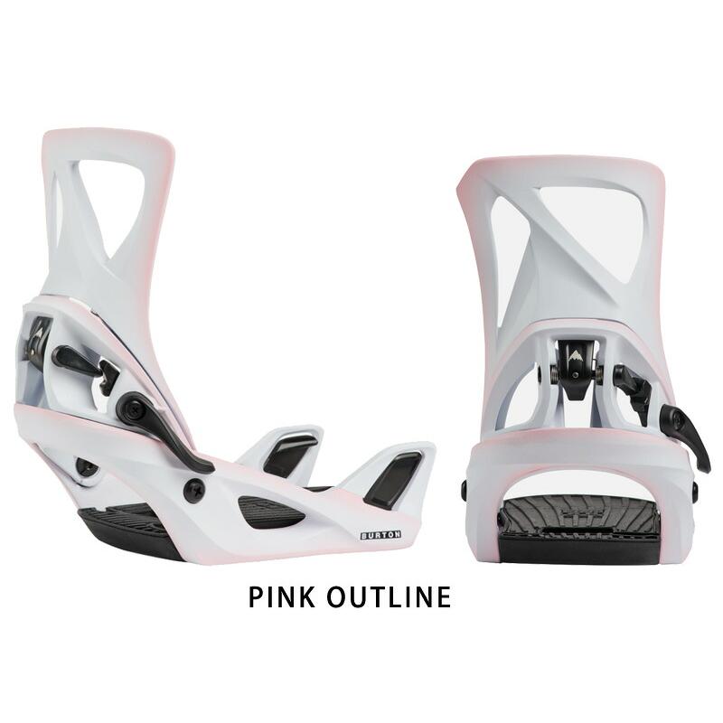 BURTON（バートン） 26-27 BURTON/バートン STEP ON WOMENS ステップ
