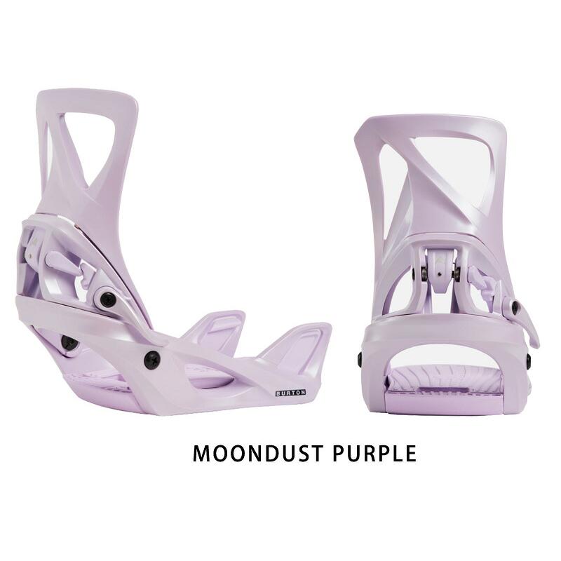 BURTON（バートン） 26-27 BURTON/バートン STEP ON WOMENS ステップ