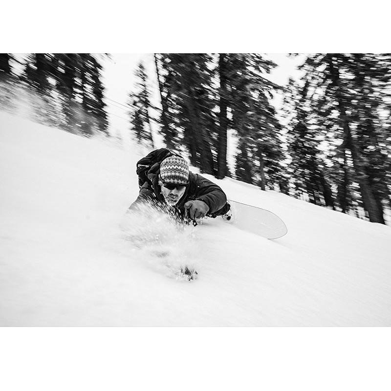 KORUA shapes/コルアシェイプス CAFE RACER BRUSHED カフェレーサー