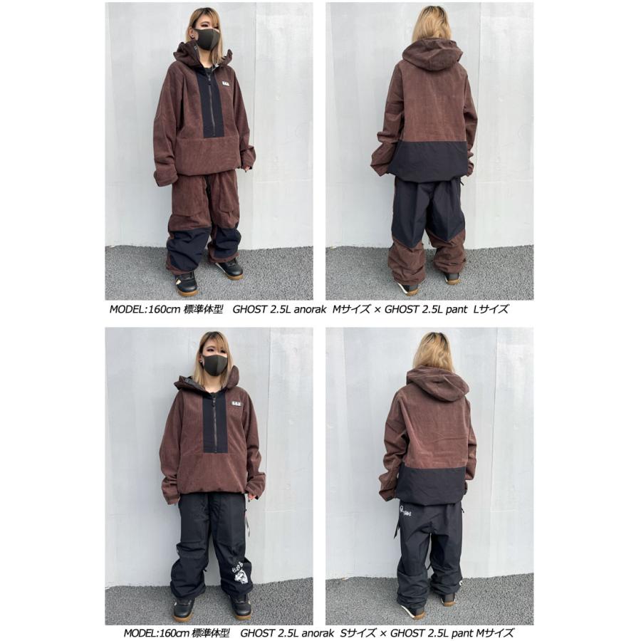 ケンショーアベスポーツ【M】スノージャケット スキーウエア スノーウエア 人気色 686 シックスエイトシックス GORE-TEX 3L ATV ユニセックス