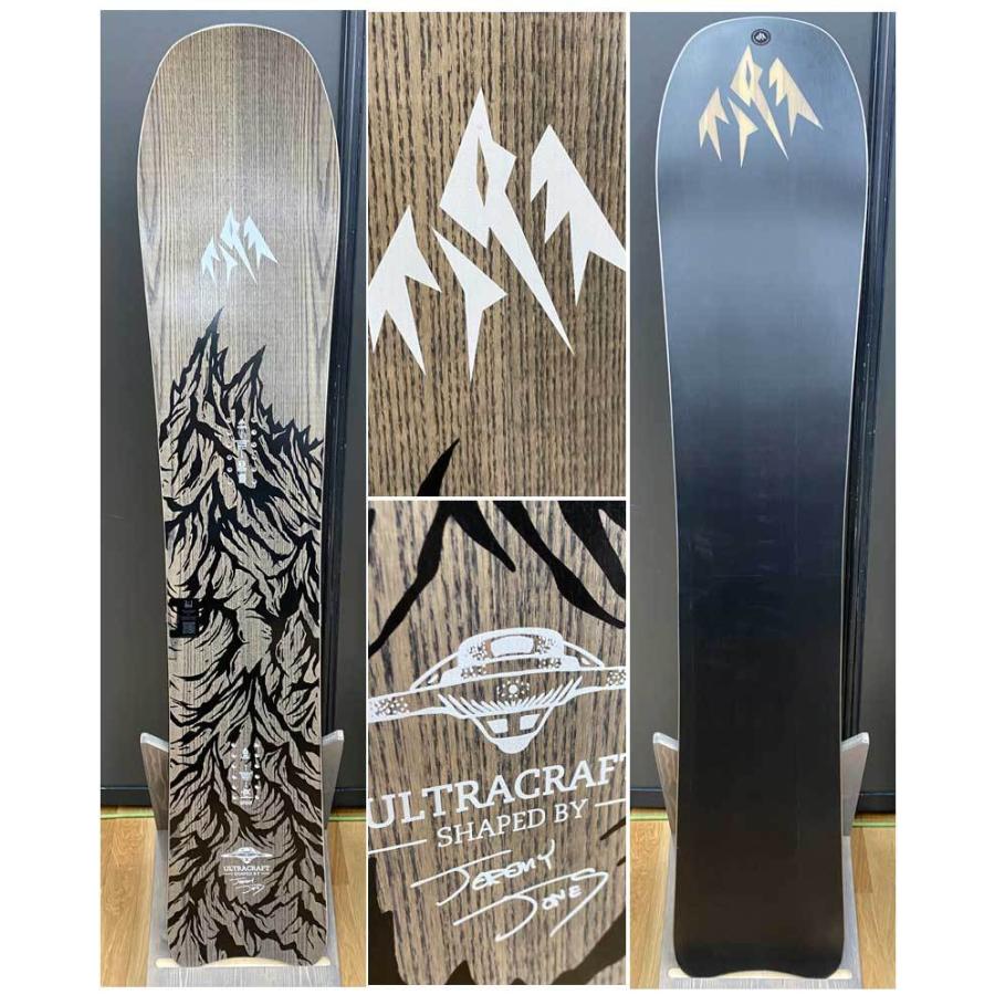 JONES SNOWBOARDS 22-23 /ジョーンズ ULTRACRAFT ウルトラ JONES SNOWBOARDS 22-23 /ジョーンズ ULTRACRAFT ウルトラ