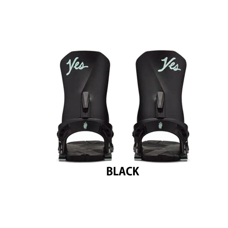 NOW CONDA H1 ビンディング ブラック S NOW CONDA H1 ビンディング ブラック S