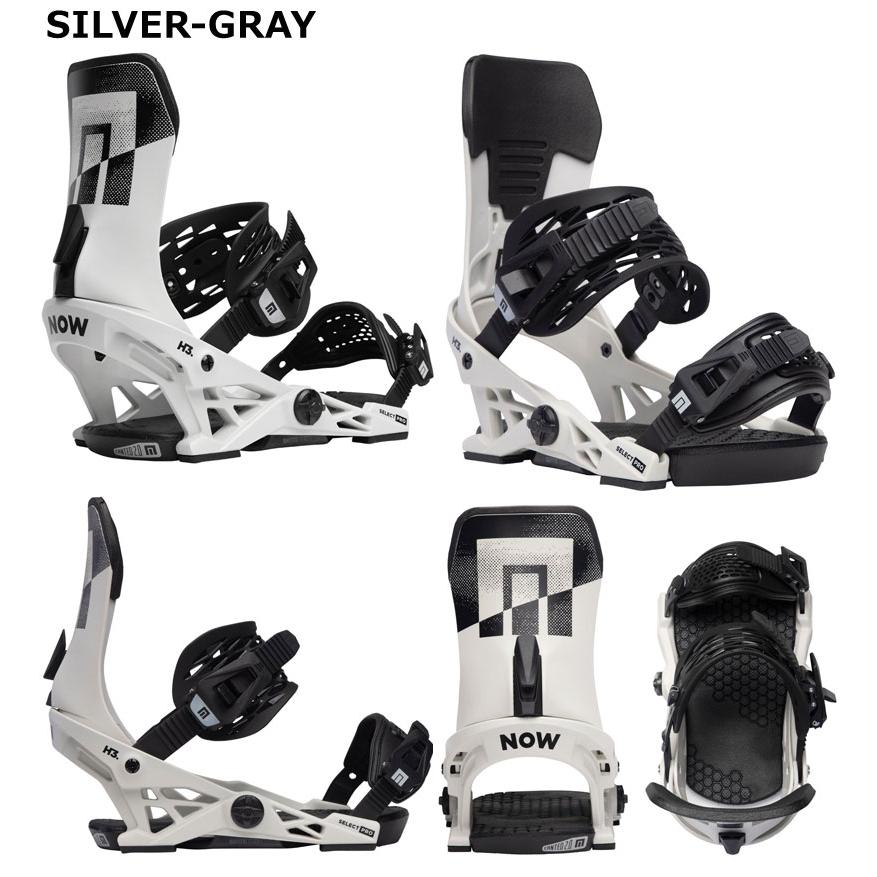 NOW 23-24 NOW BINDING/ナウバインディング SELECT PRO セレクトプロ