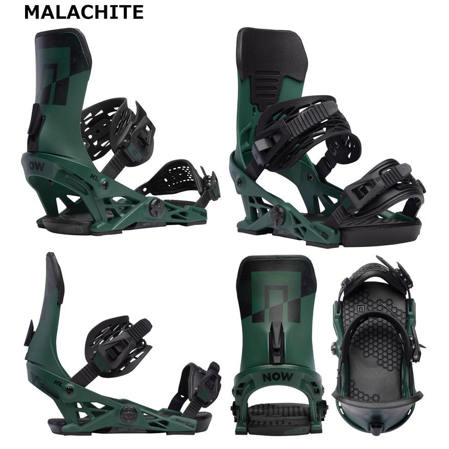 NOW 23-24 NOW BINDING/ナウバインディング SELECT PRO セレクトプロ