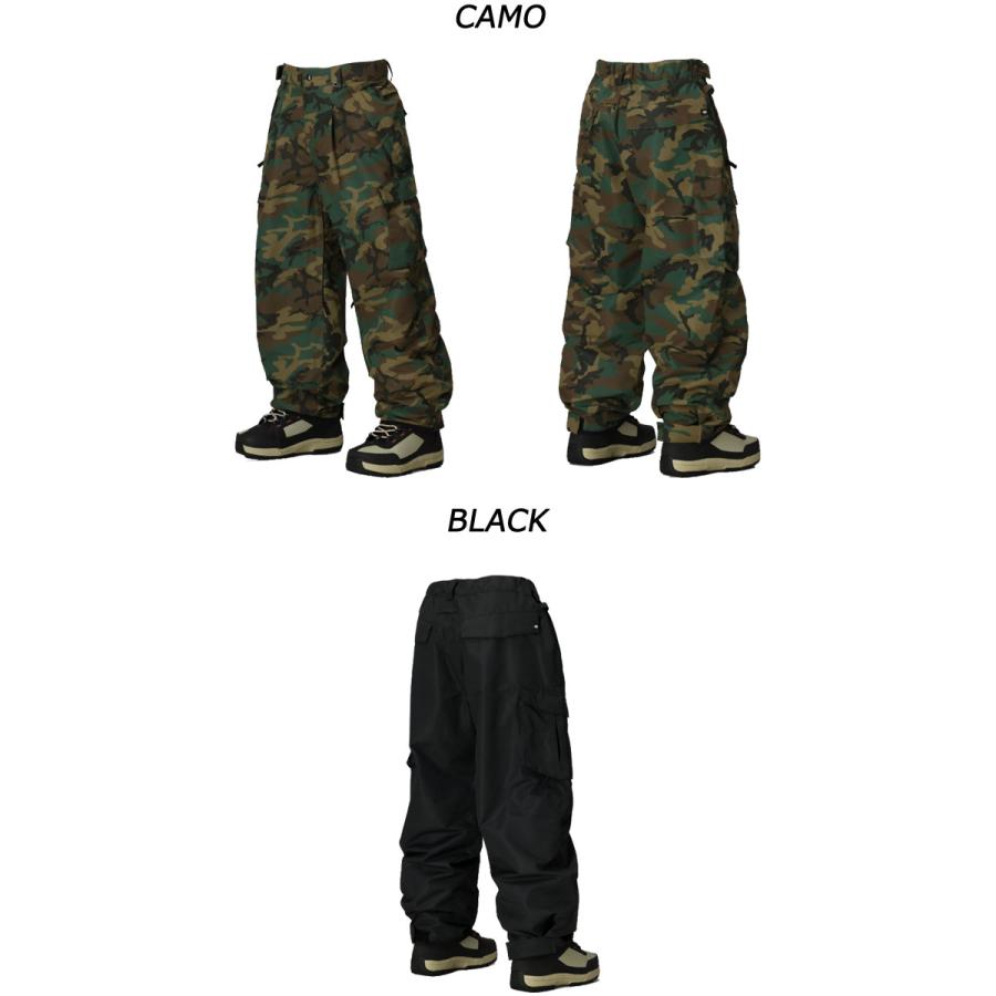 【686 ロクハチ】 ビブパンツ スノーボードウェアパンツ 迷彩 楽天市場】686 ビブ ゴアテックスの通販