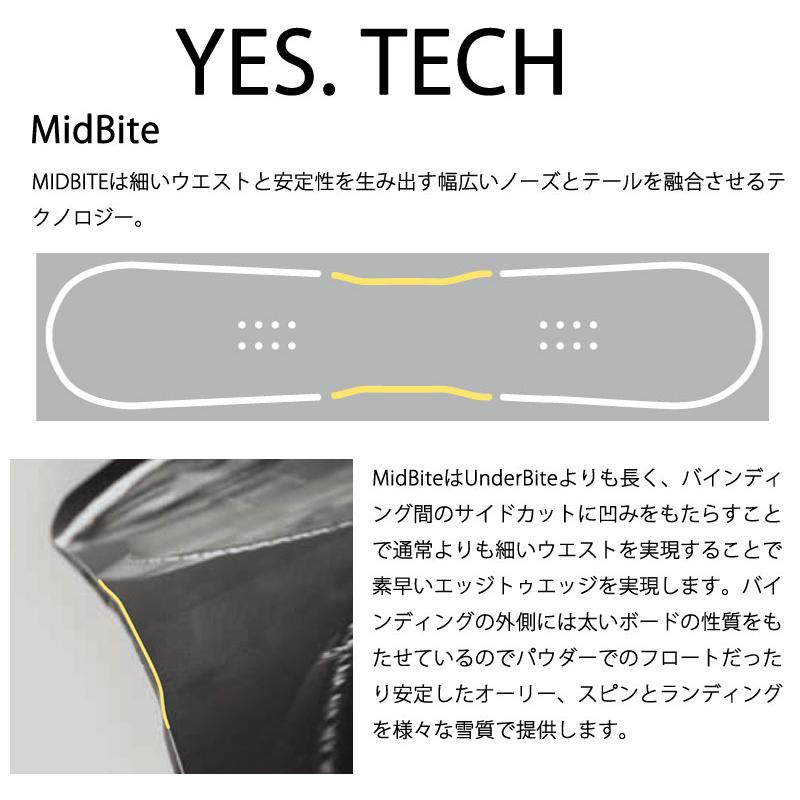 23-24 YES / イエス JACKPOT ジャックポット メンズ レディース