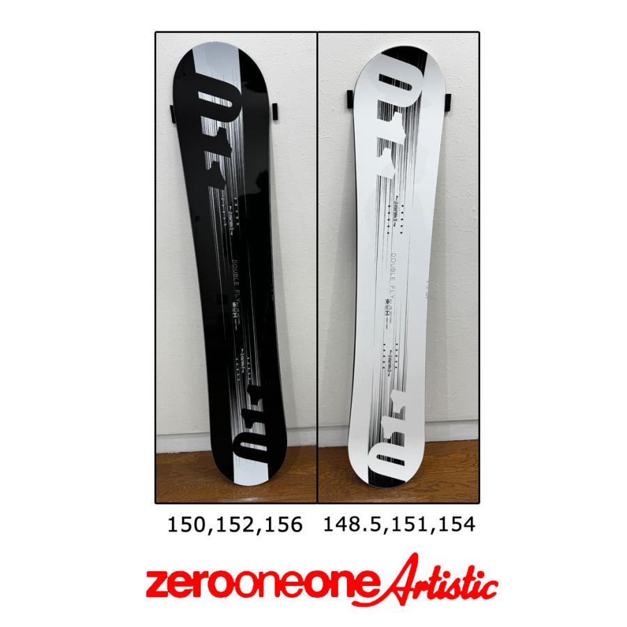 011 ARTISTIC（ゼロワンワンアーティスティック） 26-27 011ARTISTIC
