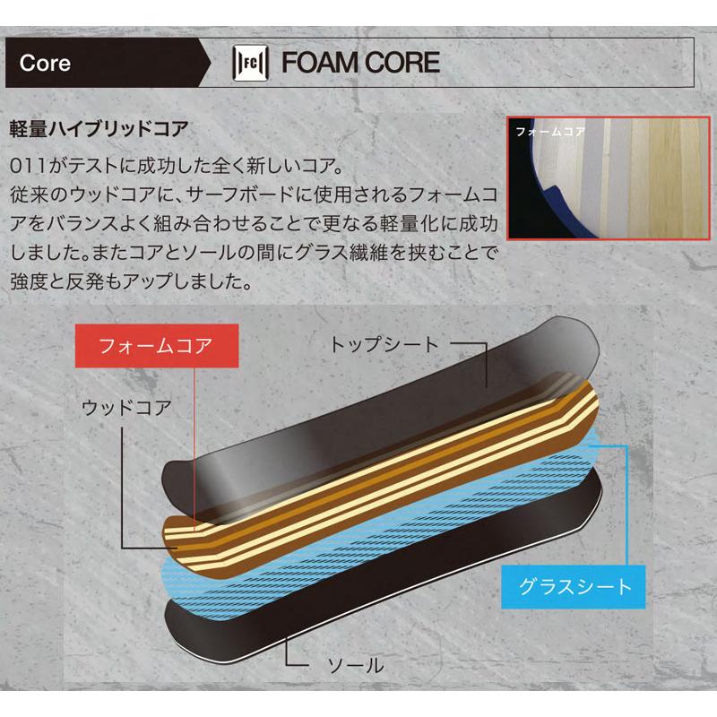 011 ARTISTIC 23-24 011ARTISTIC/ゼロワンワンアーティステック 011 ARTISTIC 23-24 011ARTISTIC/ゼロワンワンアーティステック