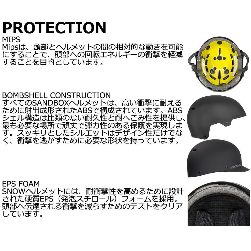 sandbox SANDBOX/サンドボックス CLASSIC2.0 SNOW MIPS ASIA FIT sandbox SANDBOX/サンドボックス CLASSIC2.0 SNOW MIPS ASIA FIT