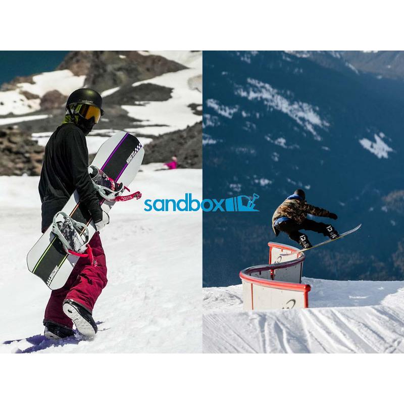 sandbox SANDBOX/サンドボックス CLASSIC2.0 SNOW MIPS ASIA FIT sandbox SANDBOX/サンドボックス CLASSIC2.0 SNOW MIPS ASIA FIT