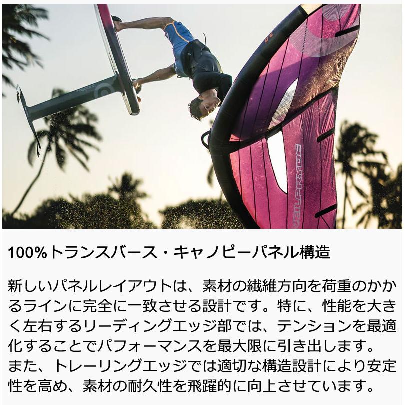 2025 NEILPRYDE WING FLY3 4.0平米 ニールプライド ウイング フライ