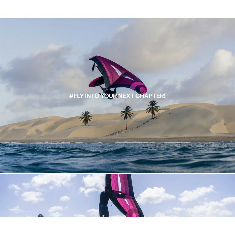 2025 NEILPRYDE WING FLY3 4.0平米 ニールプライド ウイング フライ