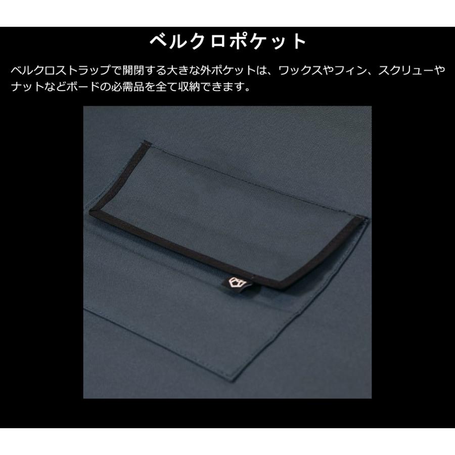 MANERA マネラ WING BOARDBAG 5'5 ウイングフォイルバッグ ウイング