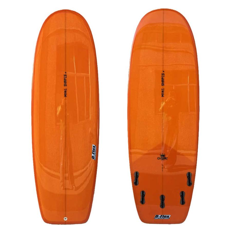 Mike Surfboard 5'8\