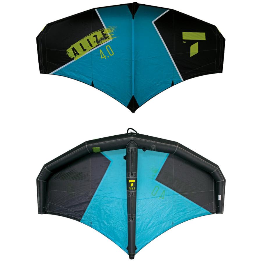 TAHE タヘ ALIZE WING 4.0平米 アリゼ ウイング サーフウイング カイトウイング ウイングサーフィン ウイングフォイル タヘ ALIZE サーフウイング ウイング カイトウイング ウイングフォイル TAHE ウイングサーフィン 4.0平米 WING アリゼ