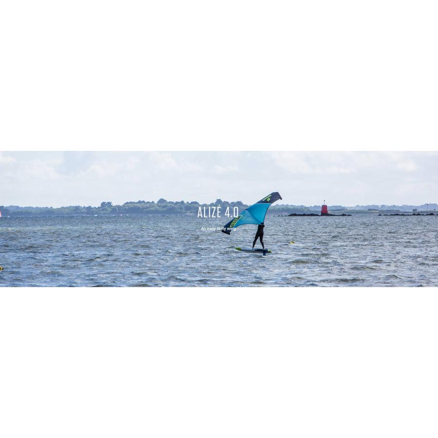 TAHE タヘ ALIZE WING 4.0平米 アリゼ ウイング サーフウイング カイトウイング ウイングサーフィン ウイングフォイル タヘ ALIZE サーフウイング ウイング カイトウイング ウイングフォイル TAHE ウイングサーフィン 4.0平米 WING アリゼ
