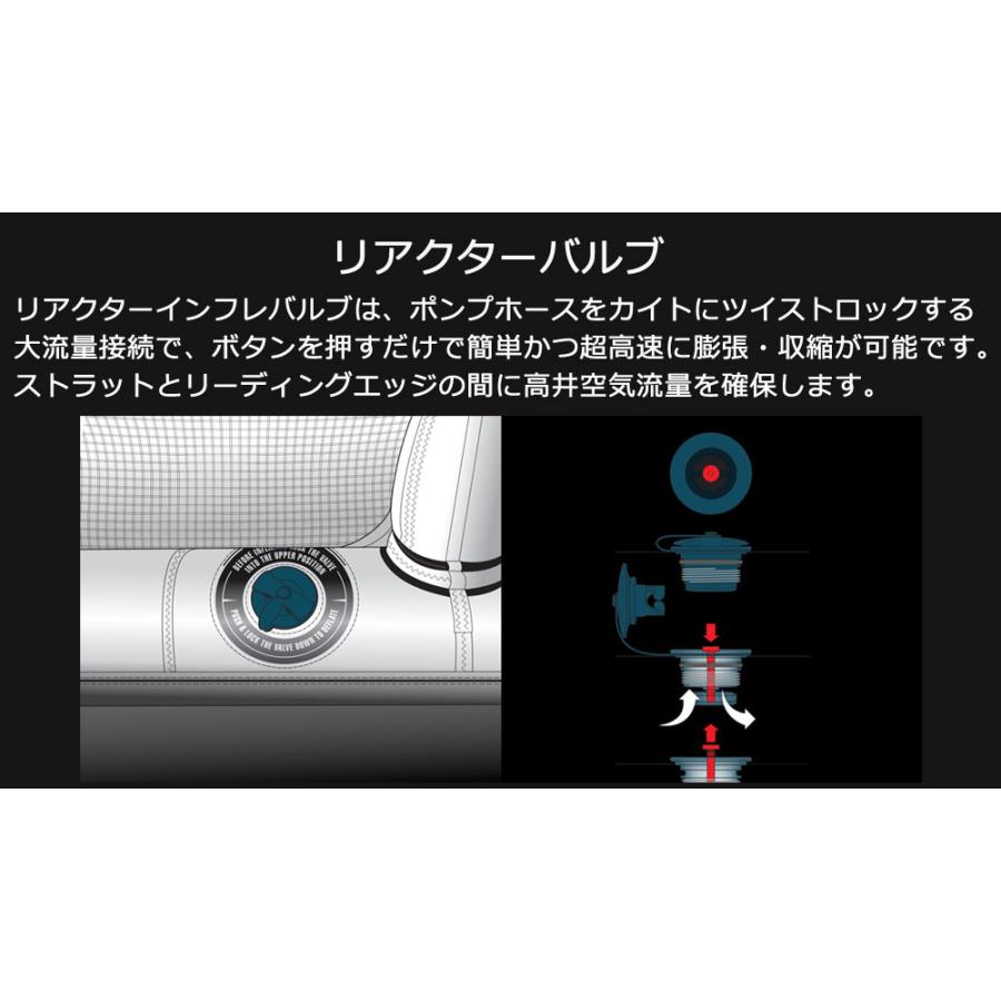 F-ONE エフワン SWINGV5 5.5平米 スウィングブイ5 サーフウイング カイトウイング ウイングサーフィン ウイングフォイル |  | 15