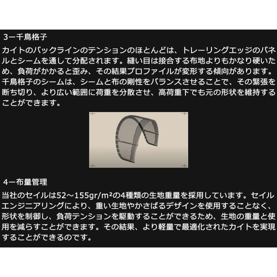 F-ONE エフワン SWINGV5 5.0平米 スウィングブイ5 サーフウイング