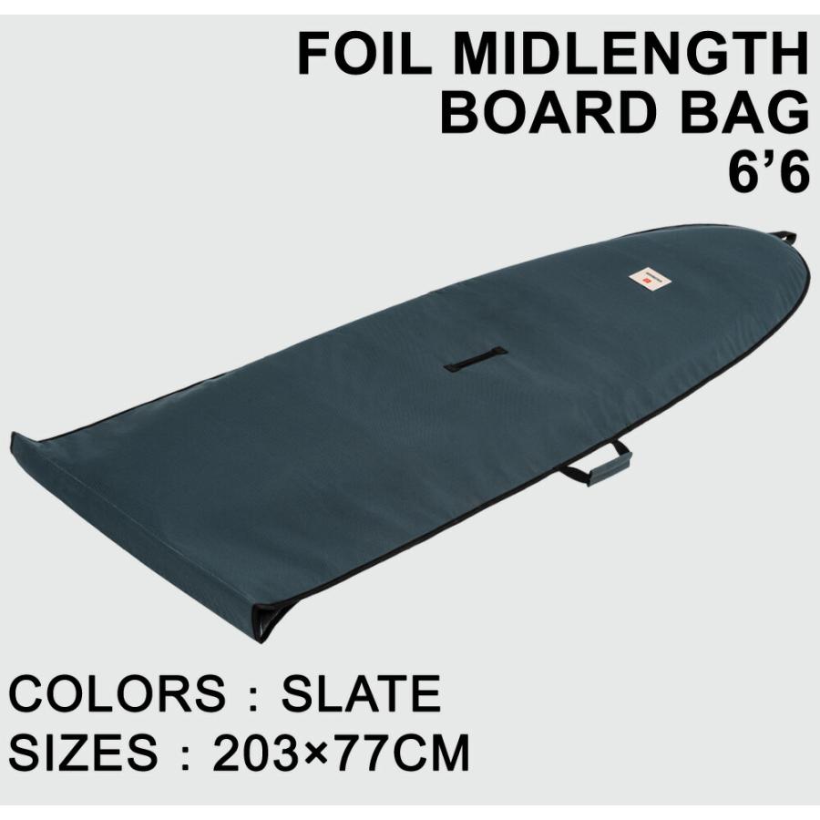 MANERA マネラ FOIL MIDLENGTH BOARDBAG 6'6 ウイングフォイルバッグ