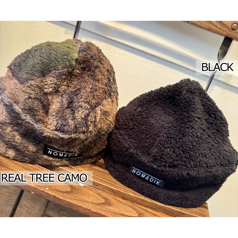 NOMADIK（ノマディック） 25-26 NOMADIK/ノマディック BOA FLEECE