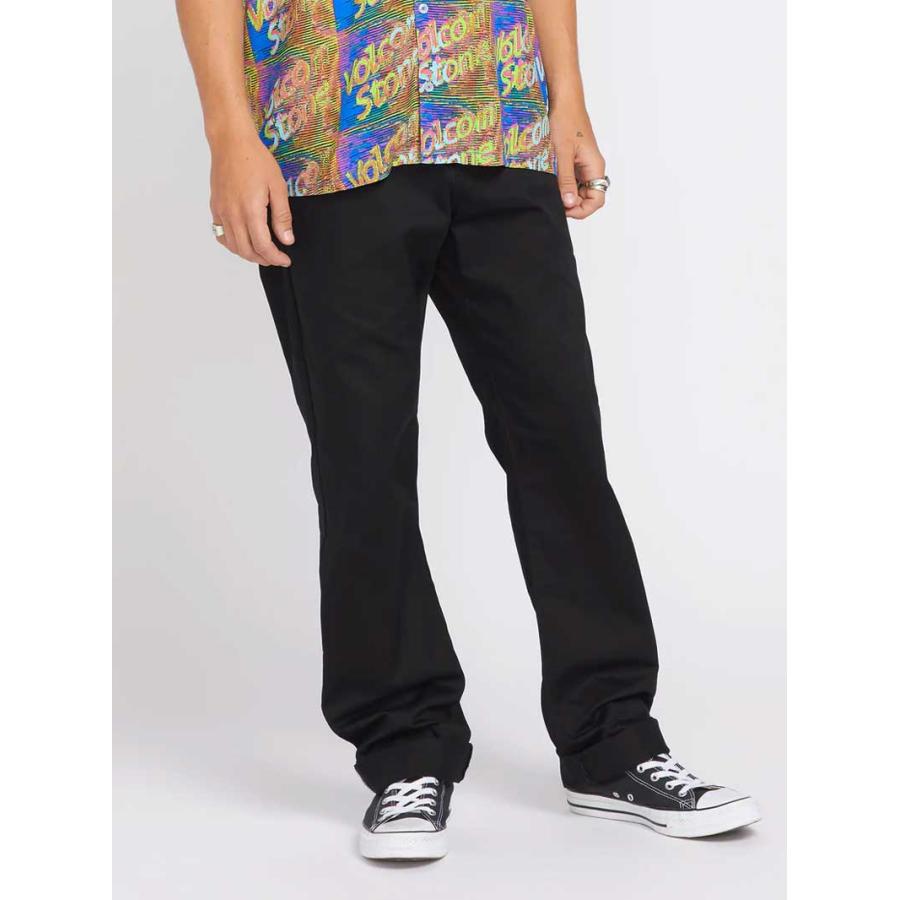 VOLCOM（ボルコム） VOLCOM FRICKIN SKATE CHINO PANT A1132407