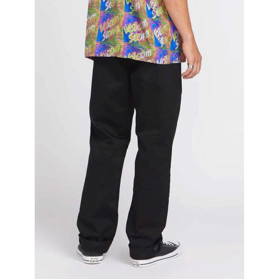 VOLCOM（ボルコム） VOLCOM FRICKIN SKATE CHINO PANT A1132407