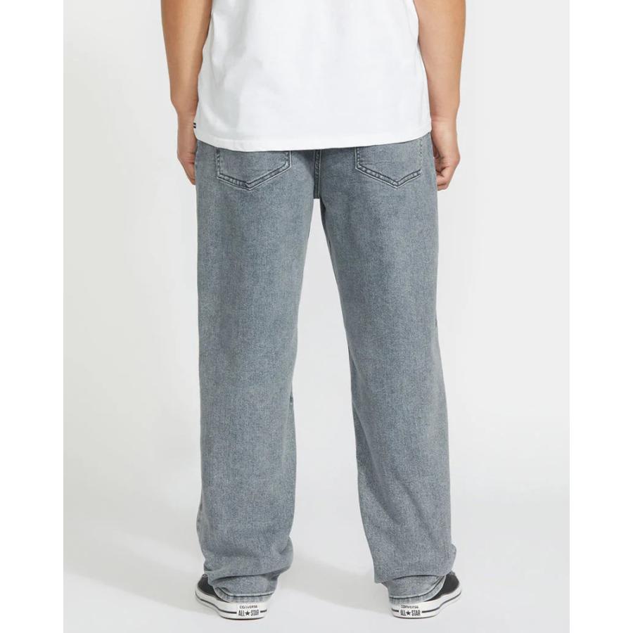 VOLCOM（ボルコム） VOLCOM MODOWN TAPERED DENIM A1932102 / ボルコム