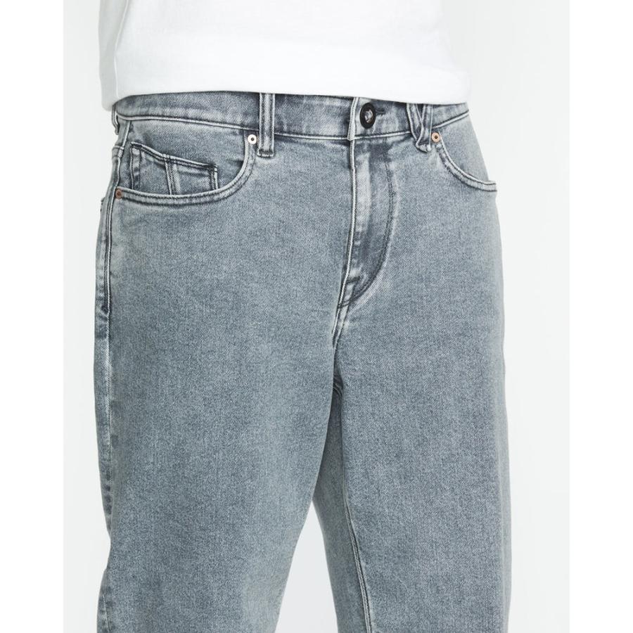 VOLCOM（ボルコム） VOLCOM MODOWN TAPERED DENIM A1932102 / ボルコム