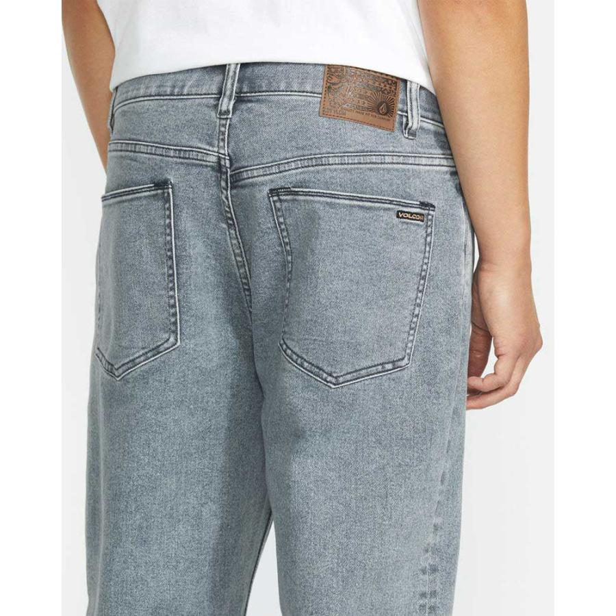 VOLCOM（ボルコム） VOLCOM MODOWN TAPERED DENIM A1932102 / ボルコム