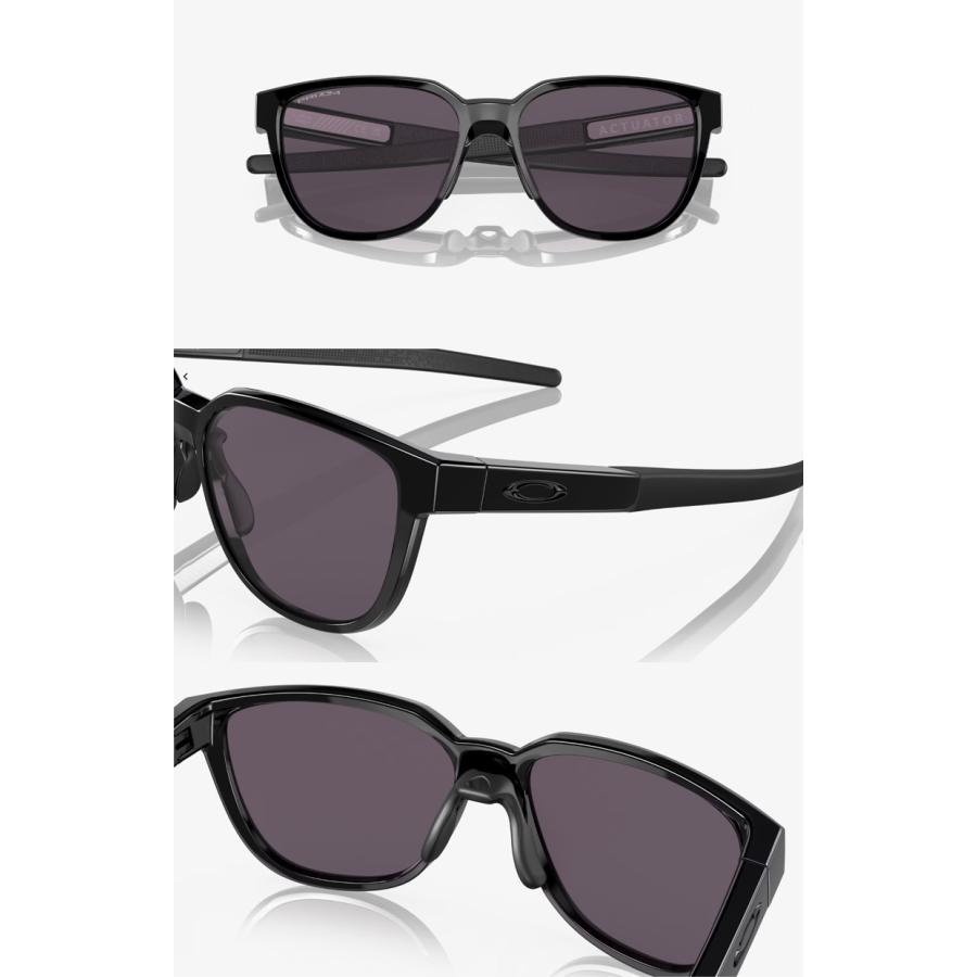 OAKLEY ACTUATOR LOW BRIDGE FIT/オークリー アクチュエーター OAKLEY ACTUATOR LOW BRIDGE FIT/オークリー アクチュエーター