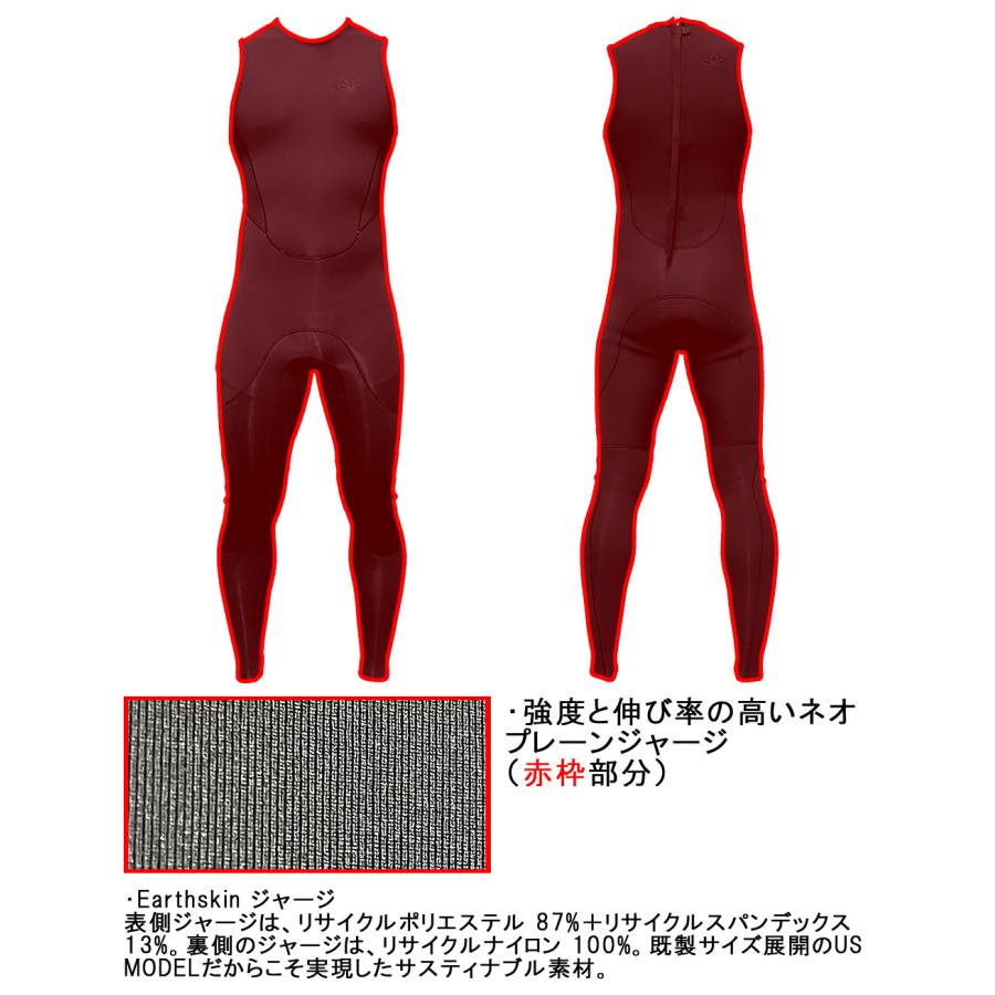 2023 AXXE CLASSIC US MODEL LONGJHON / アックスクラシック US 2023 AXXE CLASSIC US MODEL LONGJHON / アックスクラシック US