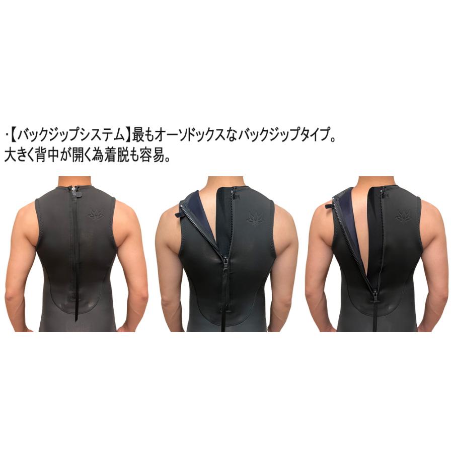 2023 AXXE CLASSIC US MODEL LONGJHON / アックスクラシック US 2023 AXXE CLASSIC US MODEL LONGJHON / アックスクラシック US