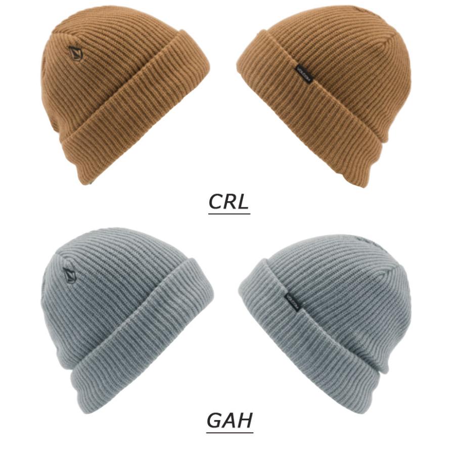 VOLCOM（ボルコム） 22-23 VOLCOM / ボルコム POLAR LINED BEANIE