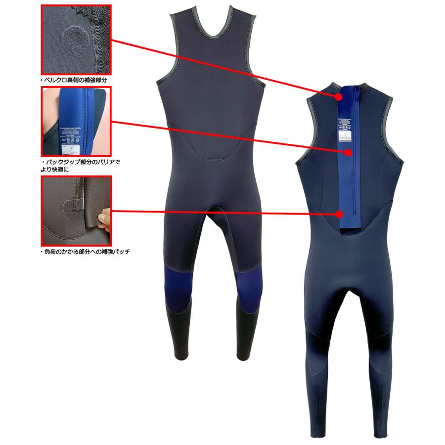 卓出卓出2023 AXXE CLASSIC MT-R MODEL LONGJHON アックスクラシック