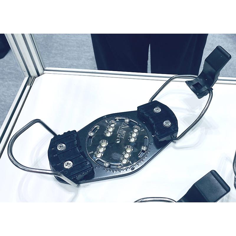 25-26 ACT GEAR / アクトギア GLIDE S グライドエス メンズ レディース