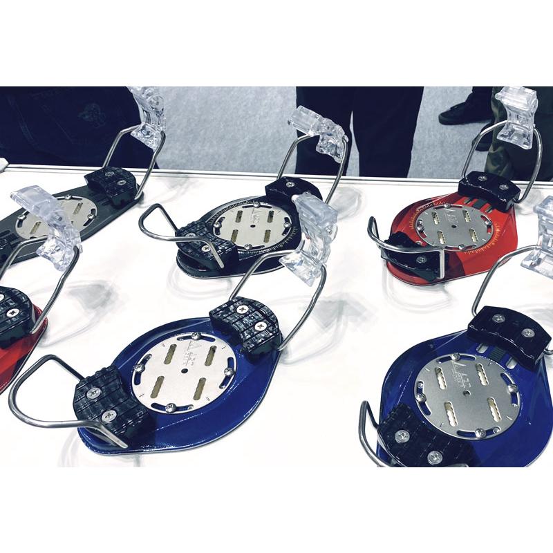 25-26 ACT GEAR / アクトギア HYPER GLIDE ハイパーグライド メンズ